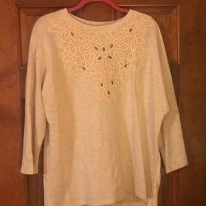 Daytrip Buckle Sweater